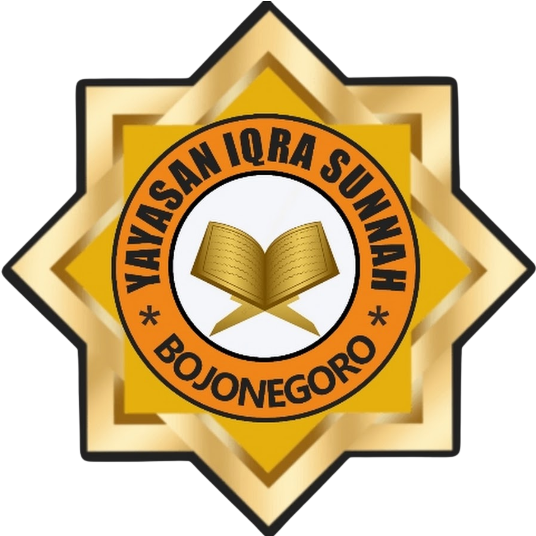 Logo Ma'had Iqrasunnah
